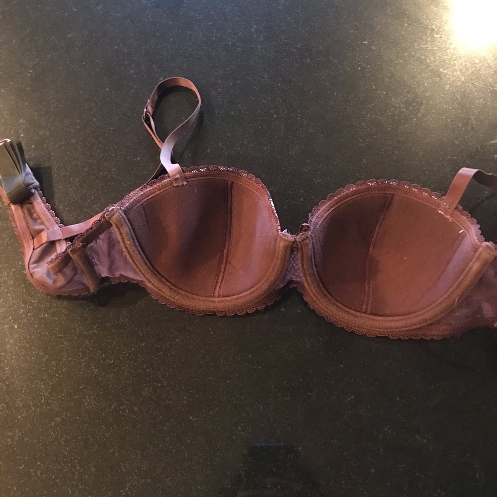 Elle Macpherson Intimates bra - Picture 3 of 5